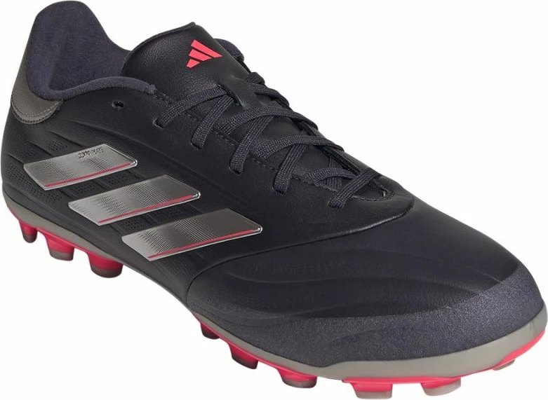 Atlete futbolli adidas për meshkuj, të zeza