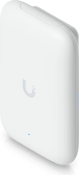 Pikë aksesi Wi‑Fi Ubiquiti UK-Ultra Wi‑Fi 5, 4 streams, PoE, IPX6, 1xGbE, e bardhë