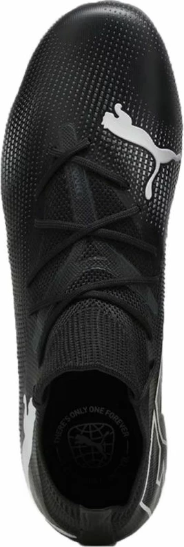 Atlete për futboll për meshkuj Puma, të zeza