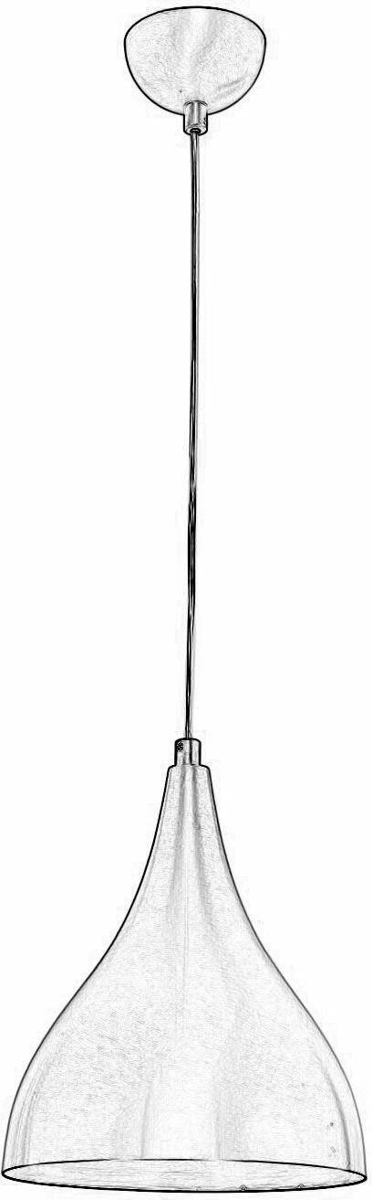 Llambë tavani bakri, Opviq, AV-4100-M1-CPR-20