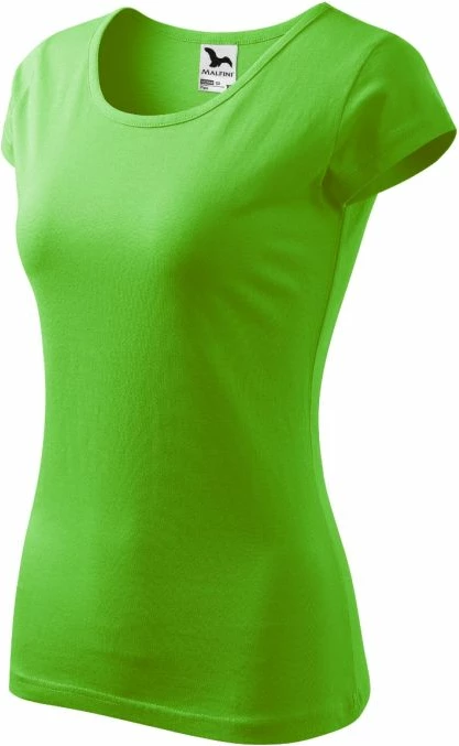 Maicë Malfini për femra, jeshile