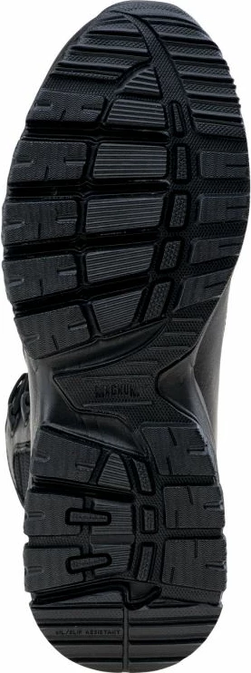 Çizme Magnum për meshkuj, të zeza