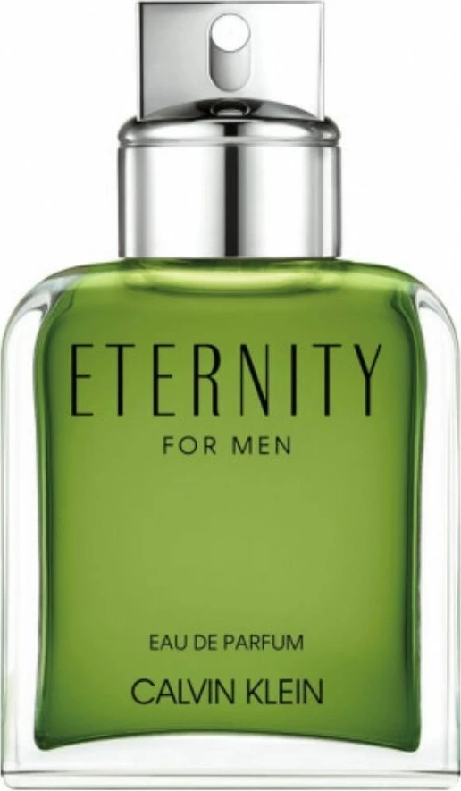 Eau de Parfum për meshkuj Calvin Klein Eternity For Men 100ml