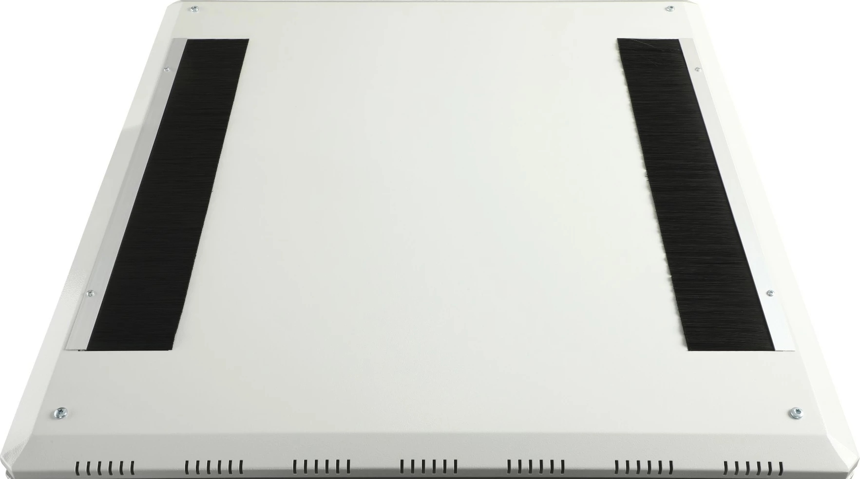 Kasë rrjeti Digitus Unique 42HE 2053x800x800mm, gri