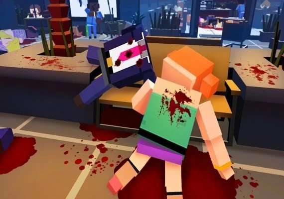 Crazy Oafish Ultra Blocks: Big Sale EN/DE/FR/IT/JA/PT/RU/ES Global