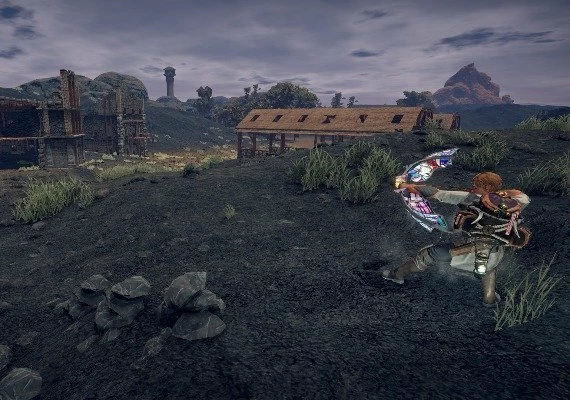 Outward: The Three Brothers DLC Global