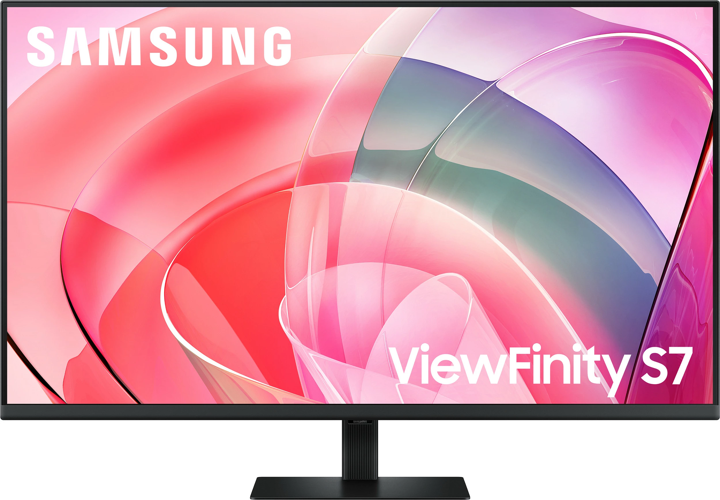Monitor Samsung ViewFinity S7 S37D700EAU, 37", 4K UHD, LCD, i zi