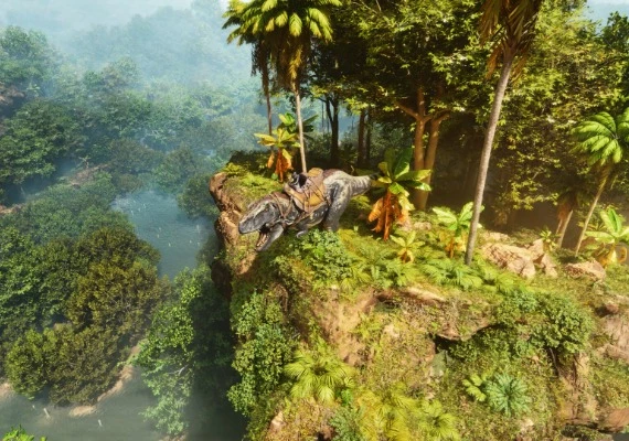ARK: Survival Ascended Global