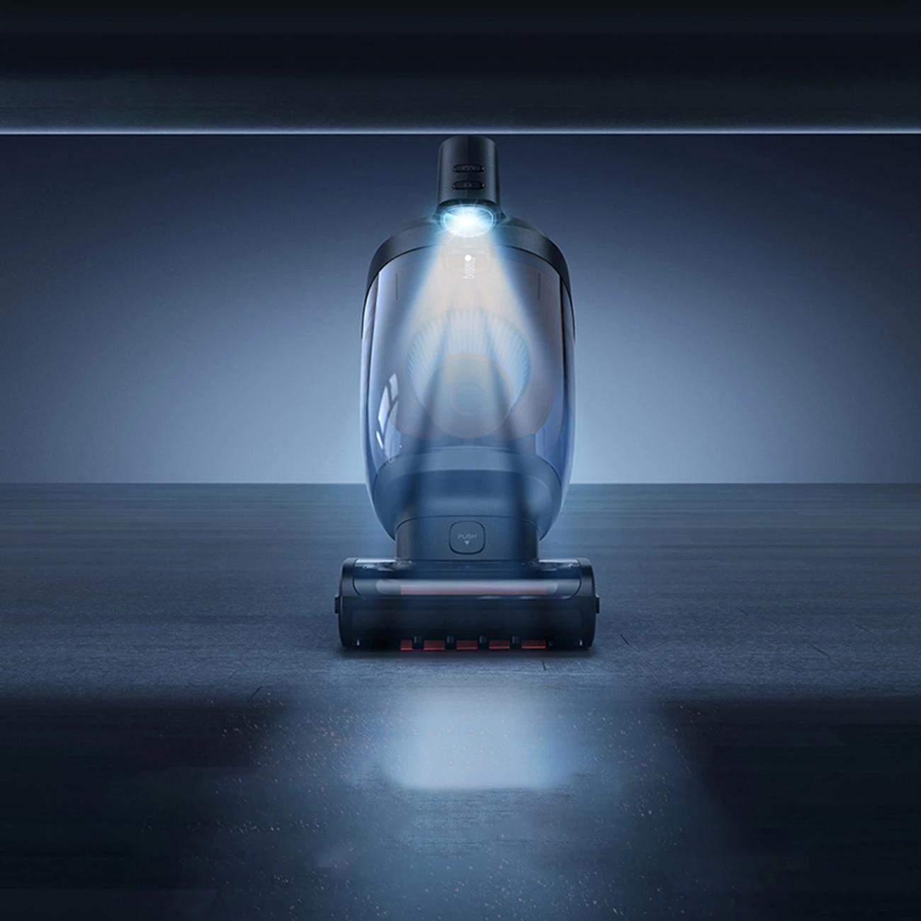 Fshesë portabile Baseus AP02, 6000Pa, 10000mAh, e zezë