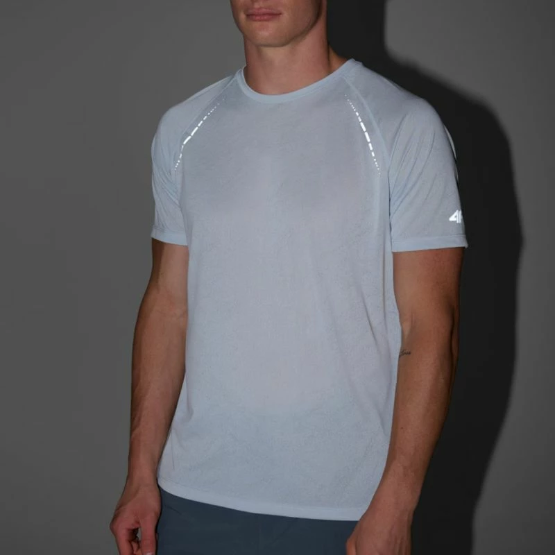 Maicë për meshkuj 4F, e bardhë