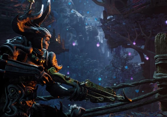 Remnant II: The Forgotten Kingdom DLC Global