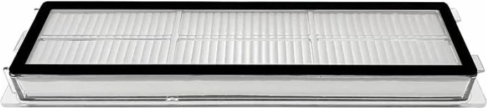 Filter HEPA DREAME RHF5 për robot fshesë L10s Ultra/Z10 Pro/D10s Plus, 2 copë