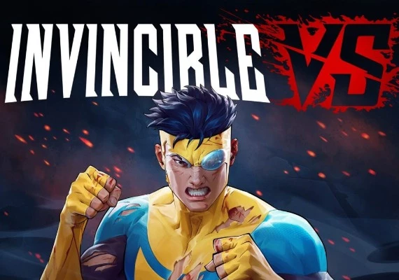 Invincible VS EN Global