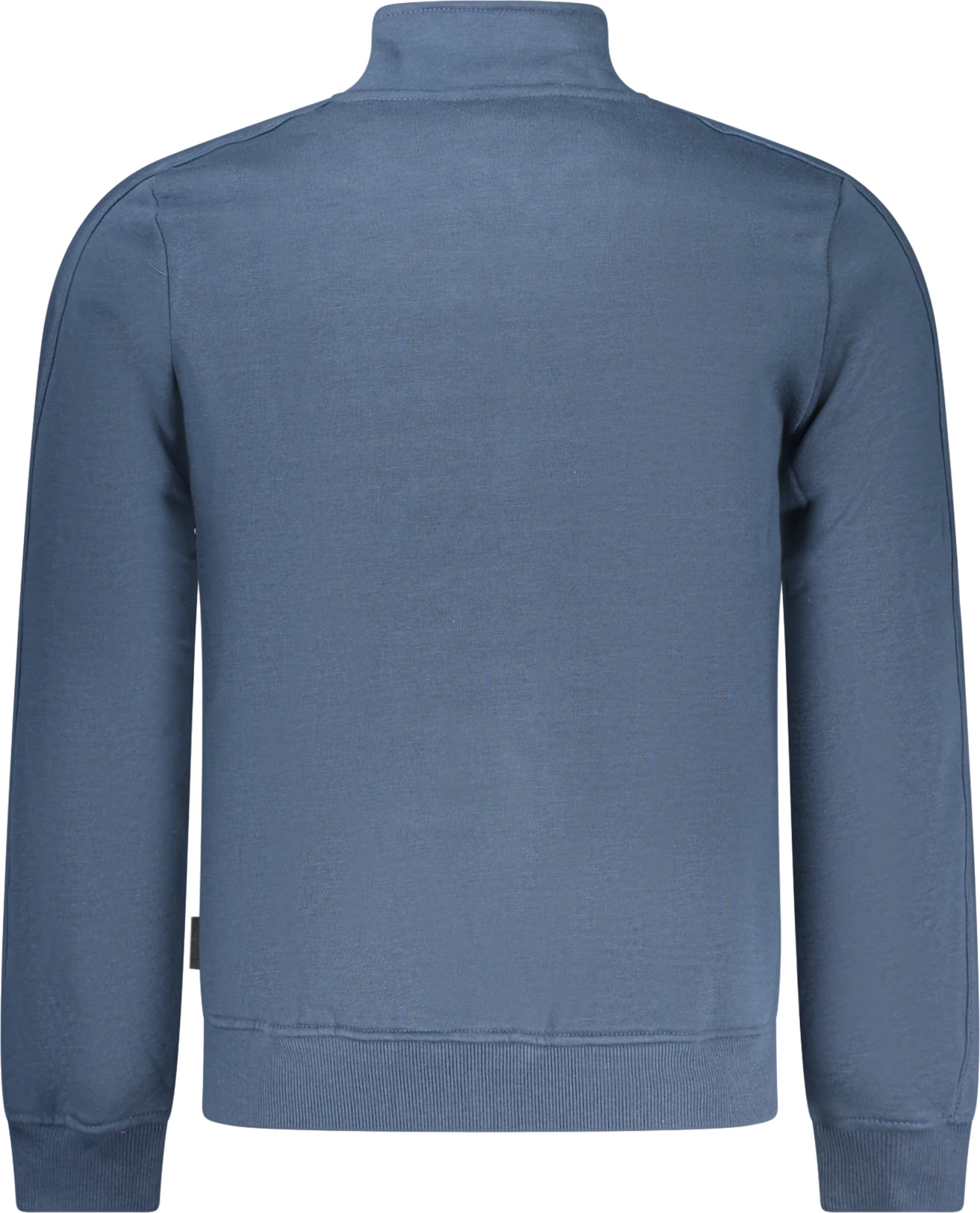 Duks për meshkuj U.S. GRAND zip, i kaltër