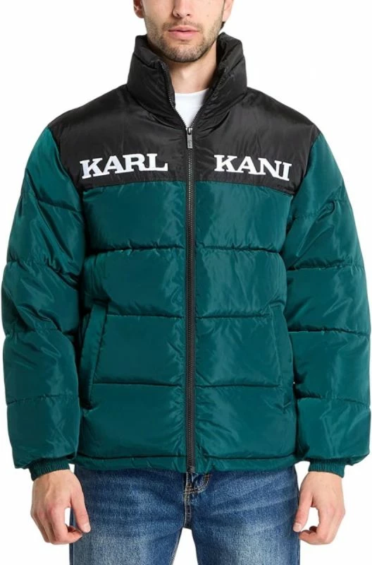 Jakne për meshkuj Karl Kani [Madhësia: S]