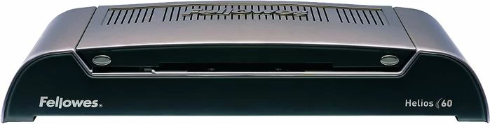 Makinë lidhëse termike Fellowes Helios 60, 600 fletë (60 mm), platin