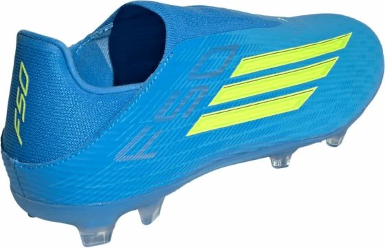 Atlete futbolli adidas F50 League LL FG/MG JR8985 [Madhësia: 43 1/3]