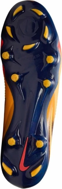 Atlete futbolli Nike Phantom 6 Low Pro FG EH IB3094 800 [Madhësia: 43]