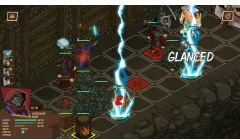 Lojë PS4 1c Publishing Reverie Knights Tactics, PEGI 12, me karta personazhesh
