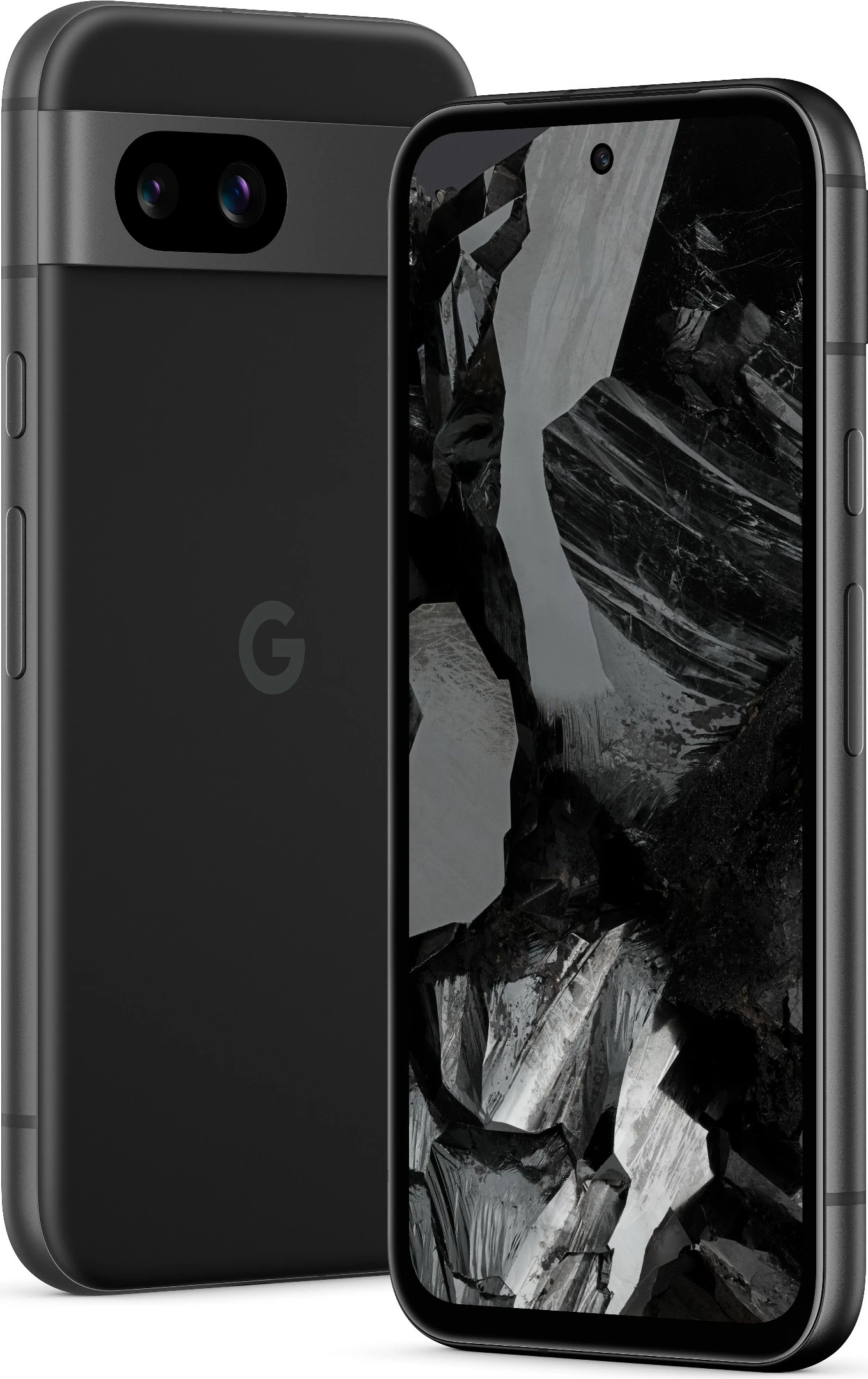 Celular Google Pixel 8a, 6.1", 8 GB, 128 GB, Android 14, Obsidian