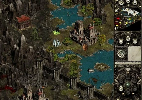 Disciples II: Gallean's Return EN Global