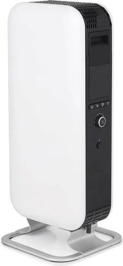 Radiator elektrik Mill AB-H1000DN, 1000W, i bardhë