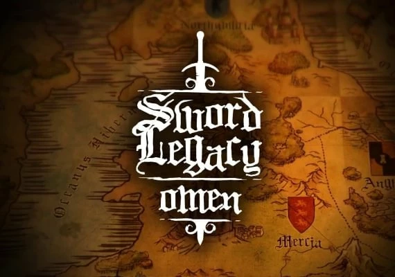 Sword Legacy: Omen EN/DE/FR/PT/RU Global