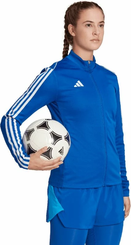 Duks adidas për femra, blu
