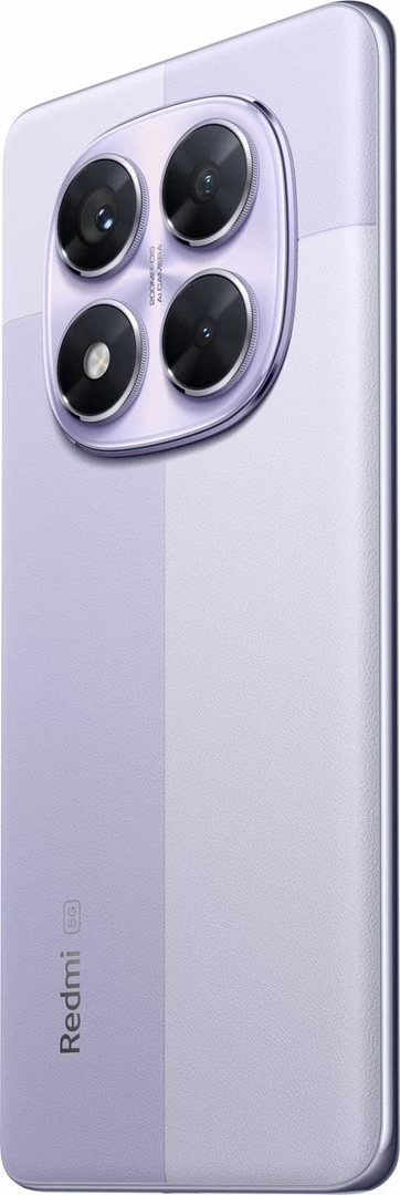 Celular Xiaomi Redmi Note 14 Pro, 6.67", 12+512GB,  5G, vjollcë    