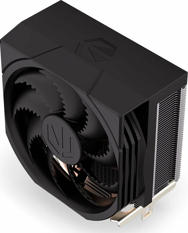Ftohës CPU Endorfy Spartan 5 MAX EY3A003, 120mm, TDP 180W, i zi