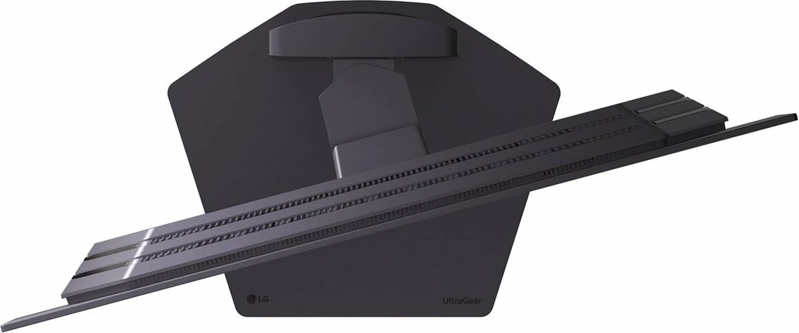 Monitor LG UltraGear 27GX700A-B 27" OLED QHD 280Hz, i zi