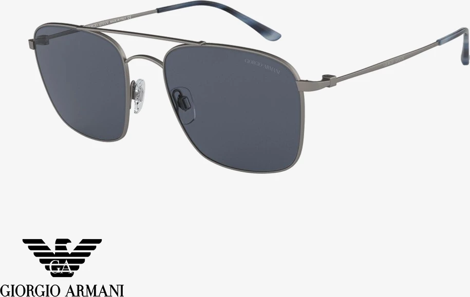 Syze dielli Giorgio Armani AR6080 300387 55