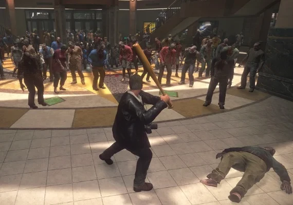 Dead Rising - Deluxe Remaster Global