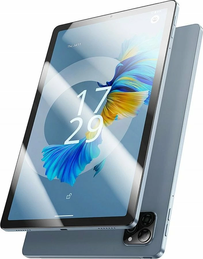 Tablet Hoco Hi12 10.95\" 4GB/64GB FullHD Android 14, blu