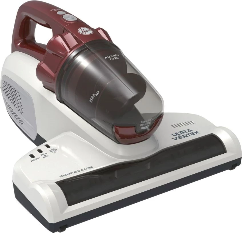 Fshesë me korrent Hoover MBC500UV 011, 500 W, Bordeaux