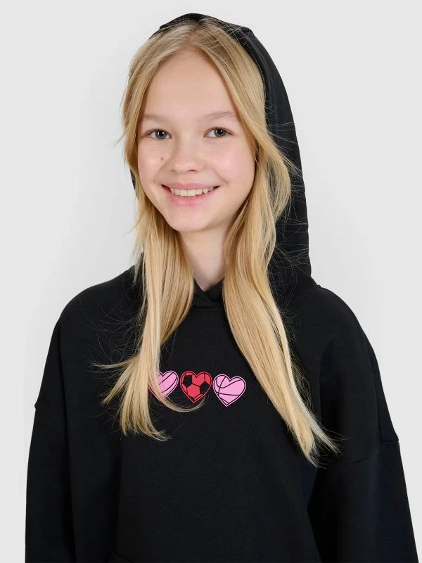 Duks për fëmijë 4f, vajza