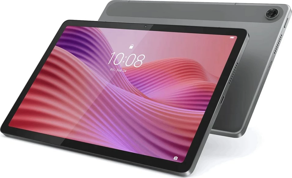 Tablet Lenovo Tab 10, 10.1", MediaTek Helio G85, 4/128 GB, WiFi, Gri
