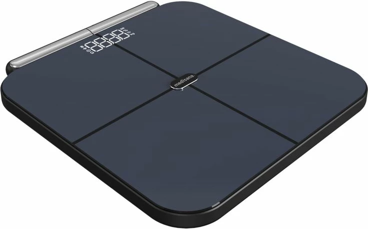 Peshore analitike Medisana BS 850, anthracite
