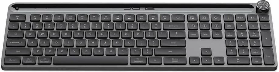 JLAB Epic Keyboard US - Black