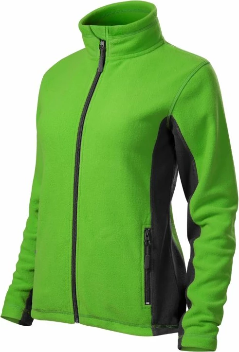 Duks pa kapuç Malfini për femra, ngjyrë jeshile