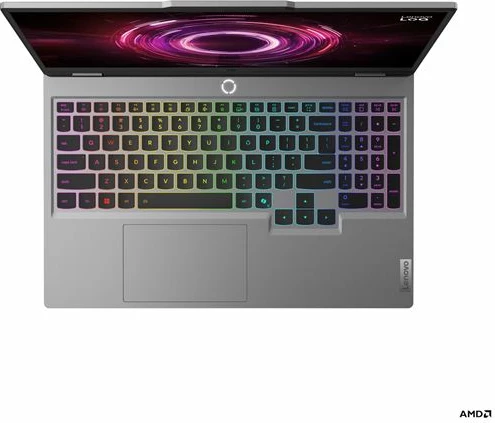 Lenovo LOQ 15AHP10, Ryzen 7 250, RTX 5060 8GB GDDR7, 16GB DDR5, 1TB NVMe SSD, 15.6" FHD 144Hz Gaming Laptop