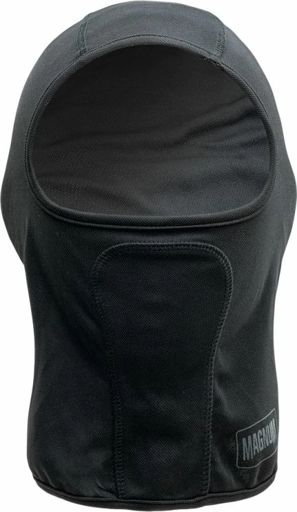 Balakllavë Magnum unisex, e zezë