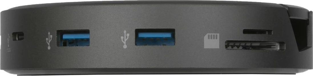 Docking station Targus Universal DeXPhone, i zi