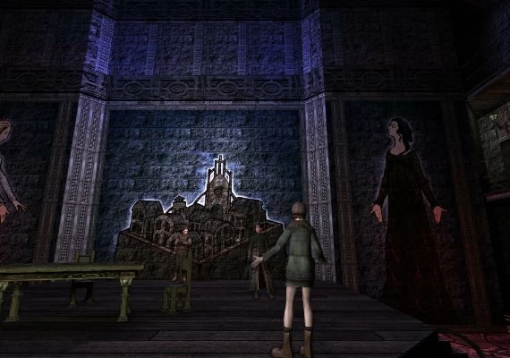 Pathologic Classic HD EN/IT/PL/RU Global