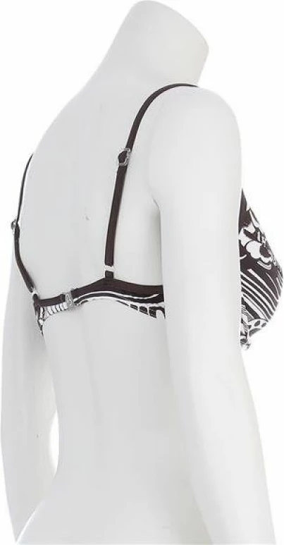 Bikine top Banana Moon, femra