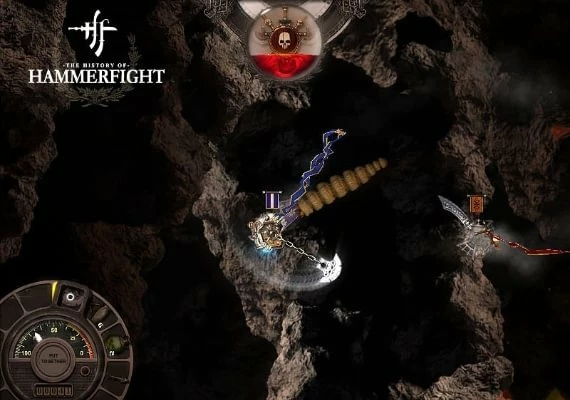 Hammerfight EN Global