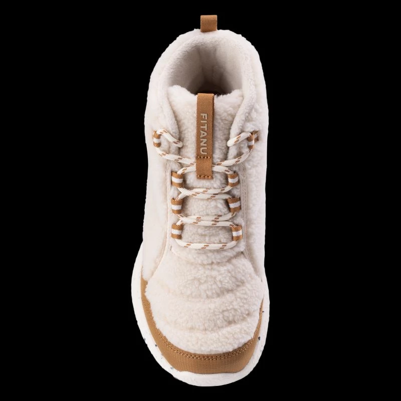 Çizme dimri për femra Fitanu KARRON W ECO