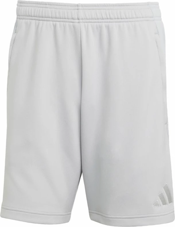 Shorce për meshkuj adidas Tiro 25 Travel JY5946, gri [Madhësia: XL]