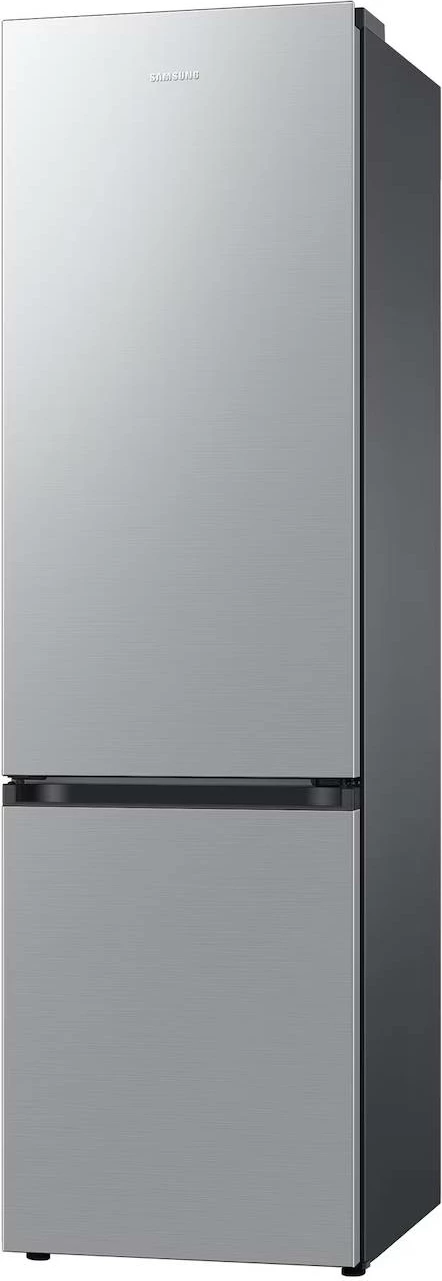 Frigorifer kombinuar Samsung RB38C600DSA/EF 390 L, argjend