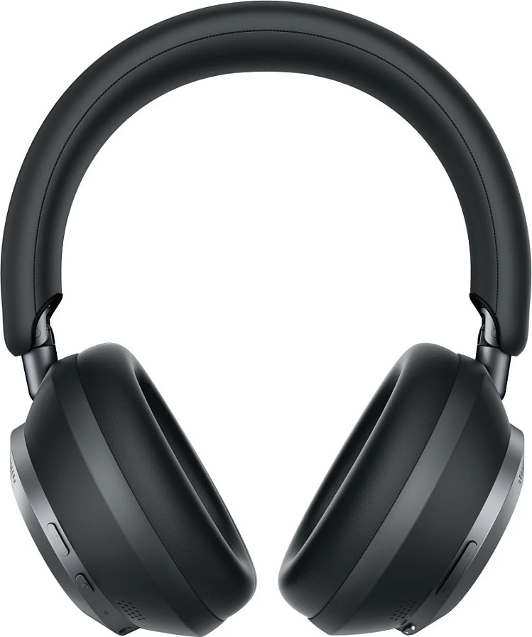 Kufje Anker Soundcore Space One Pro, Wireless, Thirrje/Muzikë, E zezë